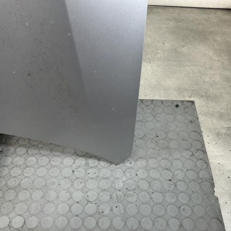 Capot RENAULT LAGUNA 3 Photo n°4