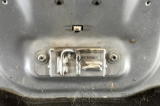 Capot RENAULT LAGUNA 3