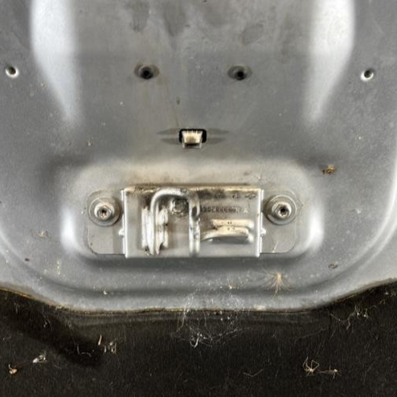 Capot RENAULT LAGUNA 3 Photo n°6