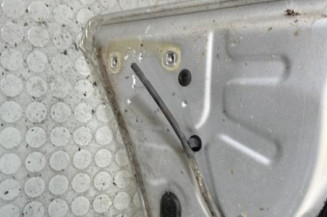 Capot RENAULT LAGUNA 3