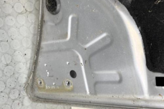 Capot RENAULT LAGUNA 3