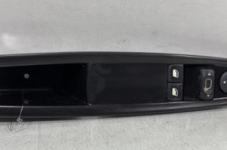 Interrupteur de leve vitre avant gauche CITROEN C4 1 Photo n°1