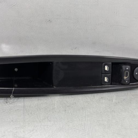 Interrupteur de leve vitre avant gauche CITROEN C4 1 Photo n°1