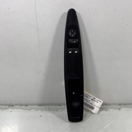Interrupteur de leve vitre avant gauche CITROEN C4 1