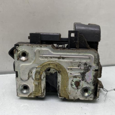 Serrure avant gauche DACIA SANDERO 1 Photo n°1