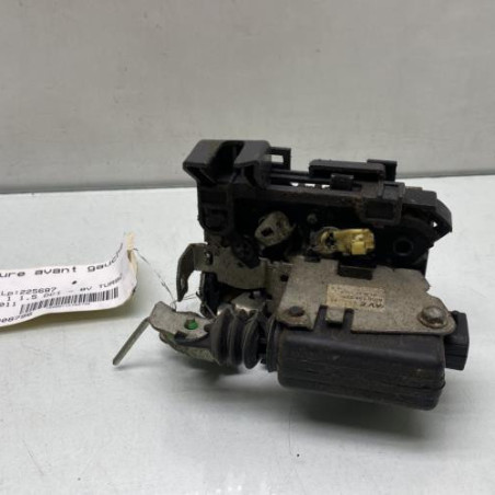 Serrure avant gauche DACIA SANDERO 1