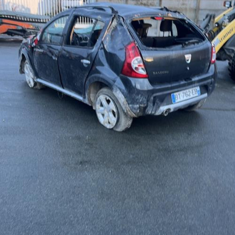 Serrure avant gauche DACIA SANDERO 1 Photo n°8