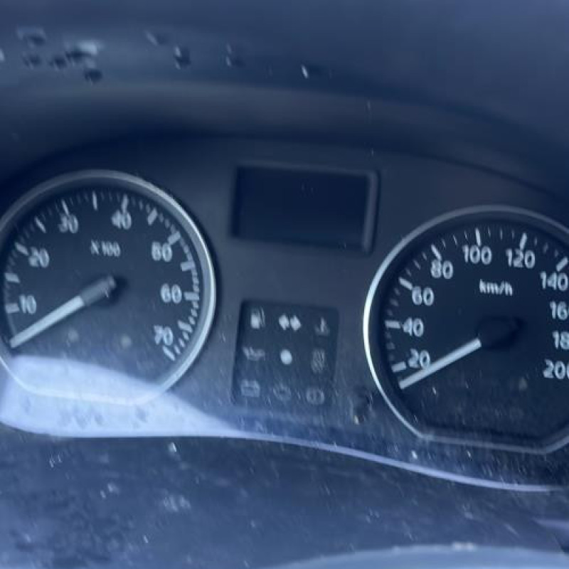 Serrure avant gauche DACIA SANDERO 1 Photo n°14