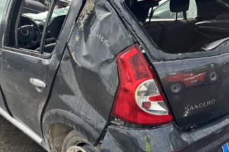 Serrure avant gauche DACIA SANDERO 1