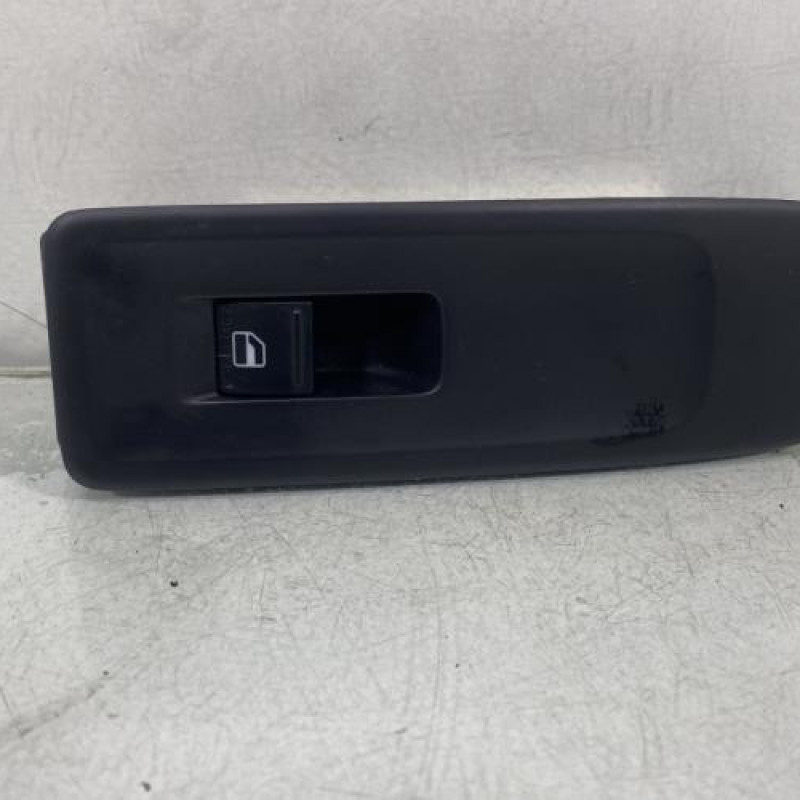 Interrupteur de leve vitre avant droit VOLKSWAGEN GOLF 6 Photo n°2