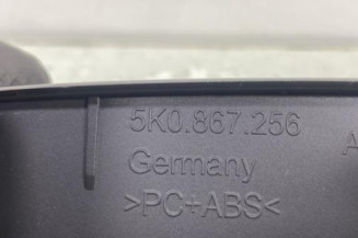 Interrupteur de leve vitre avant droit VOLKSWAGEN GOLF 6