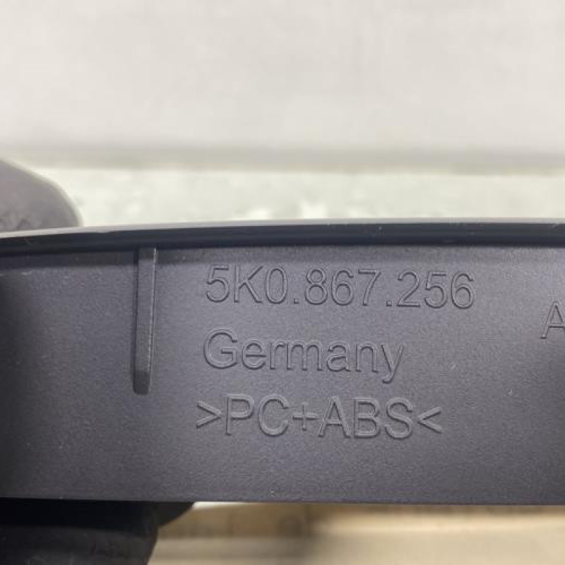 Interrupteur de leve vitre avant droit VOLKSWAGEN GOLF 6 Photo n°4