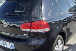 Interrupteur de leve vitre avant droit VOLKSWAGEN GOLF 6