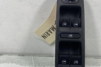 Interrupteur de leve vitre avant gauche VOLKSWAGEN GOLF 6 Photo n°1