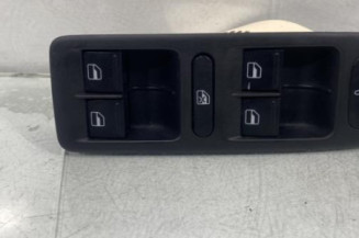Interrupteur de leve vitre avant gauche VOLKSWAGEN GOLF 6