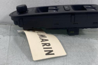 Interrupteur de leve vitre avant gauche VOLKSWAGEN GOLF 6