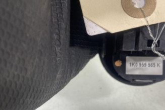 Interrupteur de leve vitre avant gauche VOLKSWAGEN GOLF 6