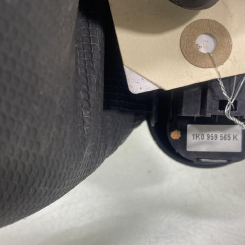 Interrupteur de leve vitre avant gauche VOLKSWAGEN GOLF 6 Photo n°6