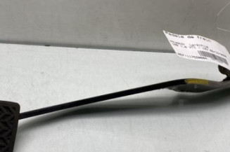 Pedale de frein PEUGEOT 108 Photo n°1