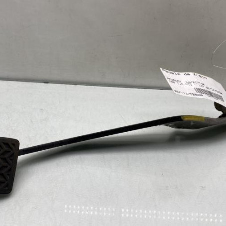 Pedale de frein PEUGEOT 108 Photo n°1