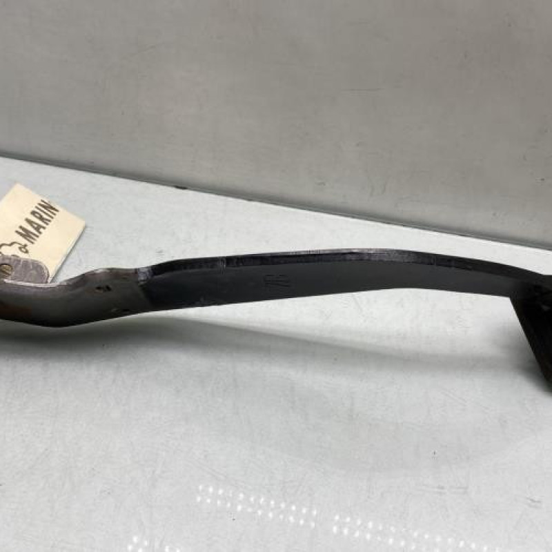 Pedale de frein PEUGEOT 108 Photo n°3