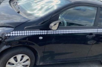 Pedale de frein PEUGEOT 108