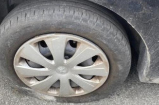 Pedale de frein PEUGEOT 108