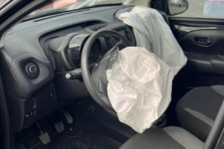 Pedale de frein PEUGEOT 108