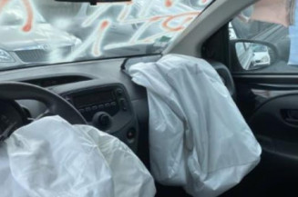 Pedale de frein PEUGEOT 108