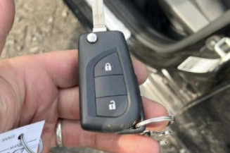 Pedale de frein PEUGEOT 108