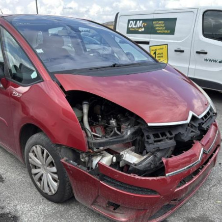 Boite de vitesses CITROEN C4 PICASSO 1