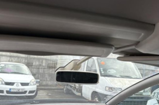 Boite de vitesses CITROEN C4 PICASSO 1