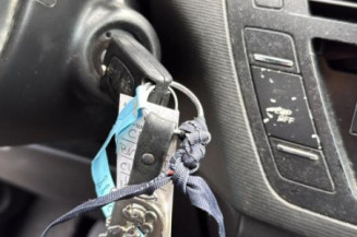 Boite de vitesses CITROEN C4 PICASSO 1