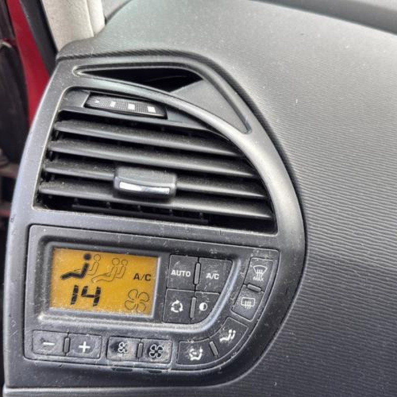 Boite de vitesses CITROEN C4 PICASSO 1 Photo n°17