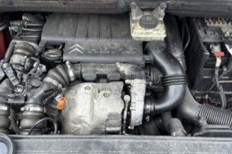 Boite de vitesses CITROEN C4 PICASSO 1