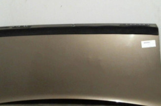 Malle/Hayon arriere PEUGEOT 305 Photo n°1