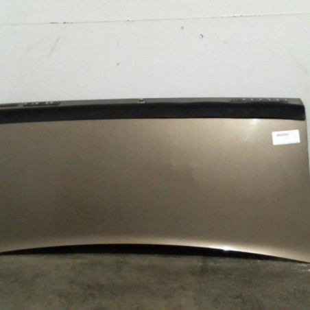 Malle/Hayon arriere PEUGEOT 305 Photo n°1