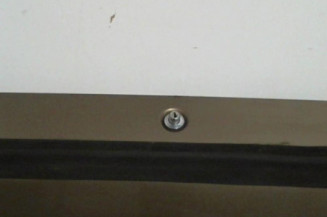 Malle/Hayon arriere PEUGEOT 305