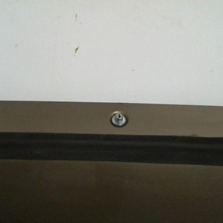 Malle/Hayon arriere PEUGEOT 305