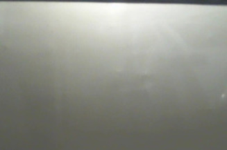 Malle/Hayon arriere PEUGEOT 305