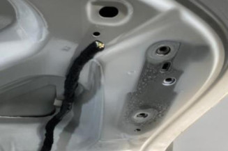 Malle/Hayon arriere CITROEN C5 2 Photo n°1