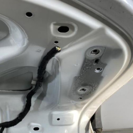 Malle/Hayon arriere CITROEN C5 2 Photo n°1