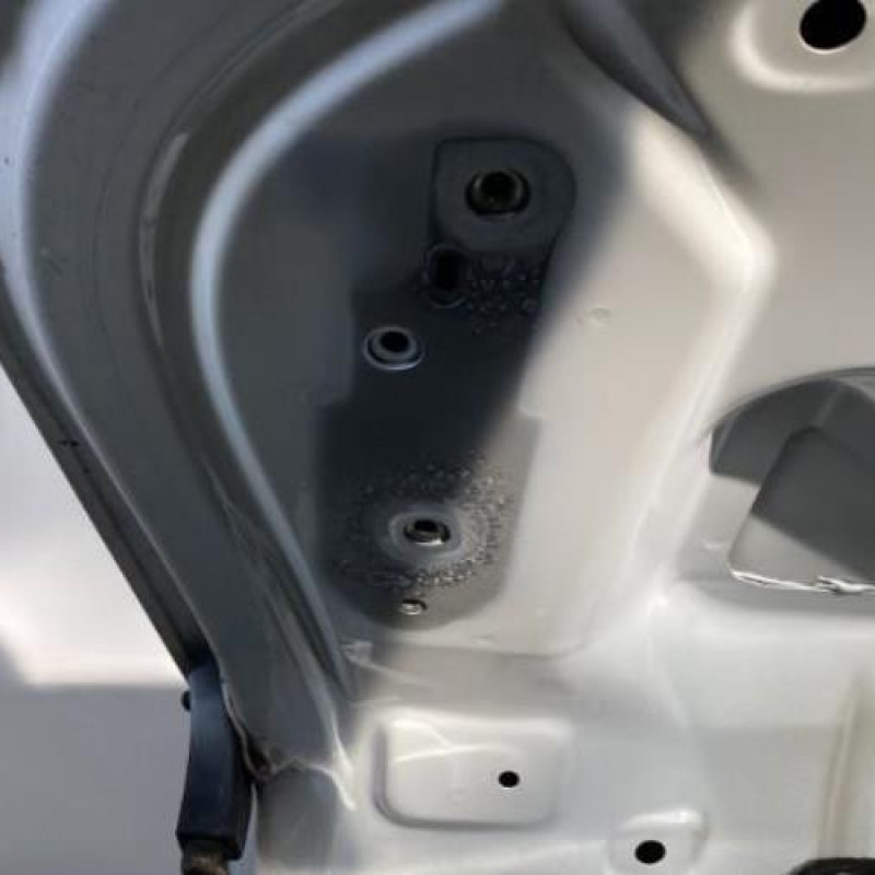 Malle/Hayon arriere CITROEN C5 2 Photo n°3