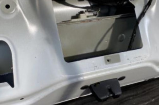 Malle/Hayon arriere CITROEN C5 2