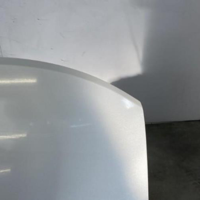 Malle/Hayon arriere CITROEN C5 2 Photo n°5