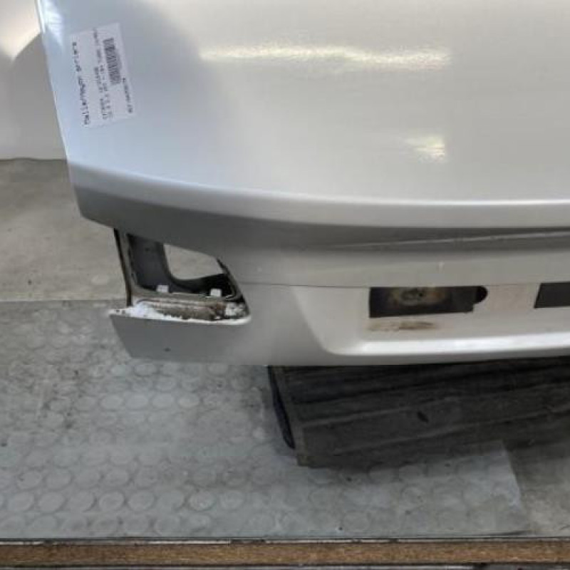 Malle/Hayon arriere CITROEN C5 2 Photo n°6