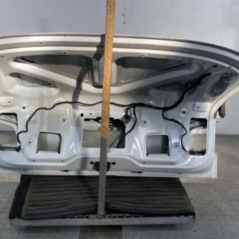 Malle/Hayon arriere CITROEN C5 2 Photo n°7