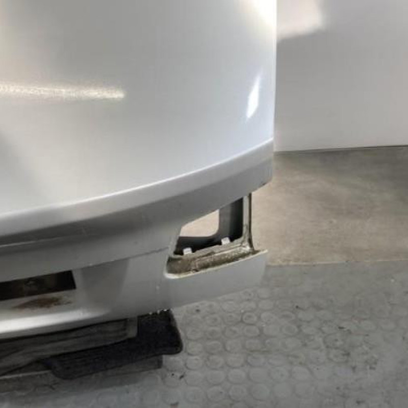 Malle/Hayon arriere CITROEN C5 2 Photo n°8