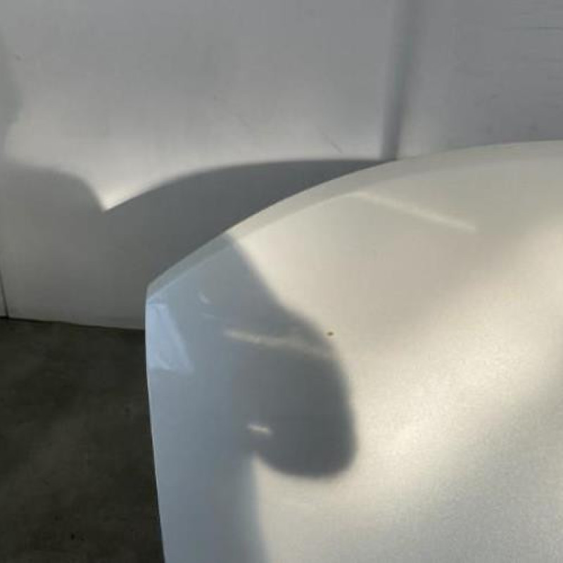 Malle/Hayon arriere CITROEN C5 2 Photo n°9