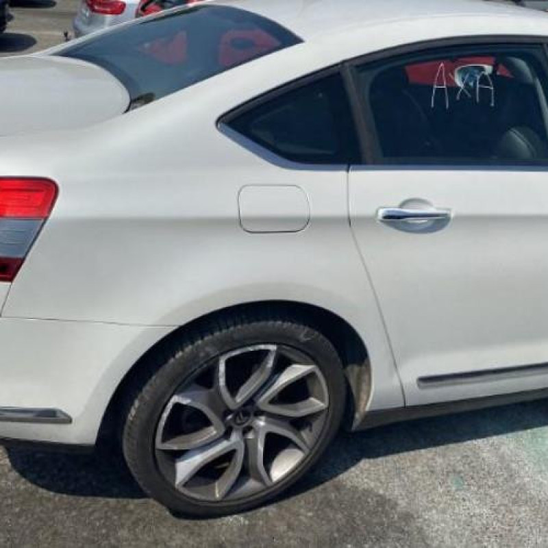 Malle/Hayon arriere CITROEN C5 2 Photo n°11